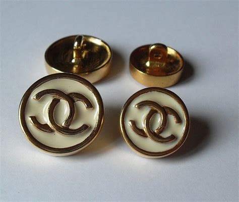 button chanel|chanel buttons for women.